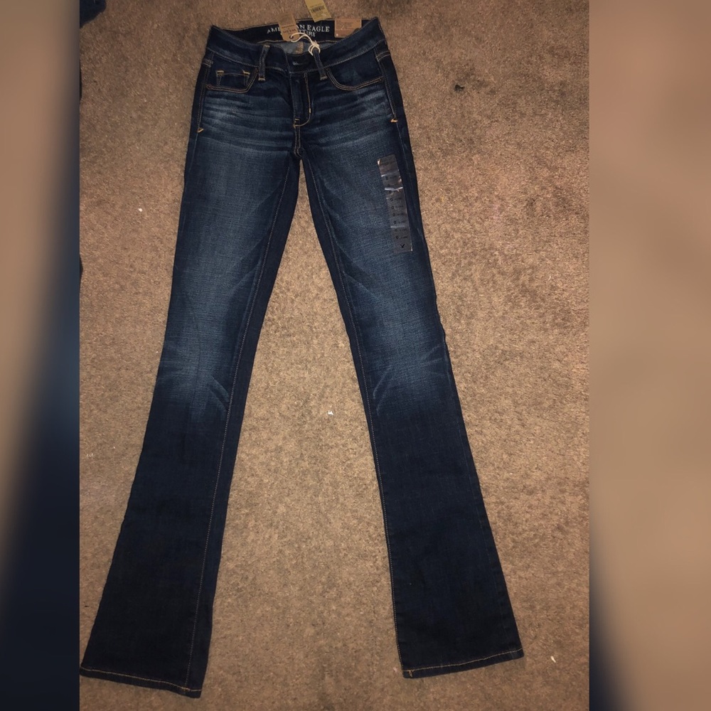 jeans